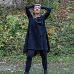 Kleid Underworld -Günstiges Frau Look Geschäft large 778