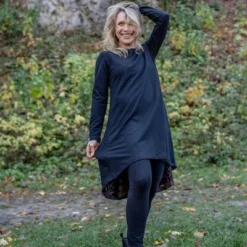 Kleid Underworld -Günstiges Frau Look Geschäft large 780