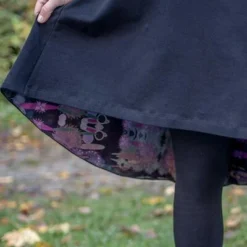 Kleid Underworld -Günstiges Frau Look Geschäft large 781